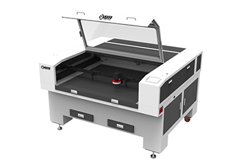 KX1810-F2 CCD Laser Cutter With Fixed Table