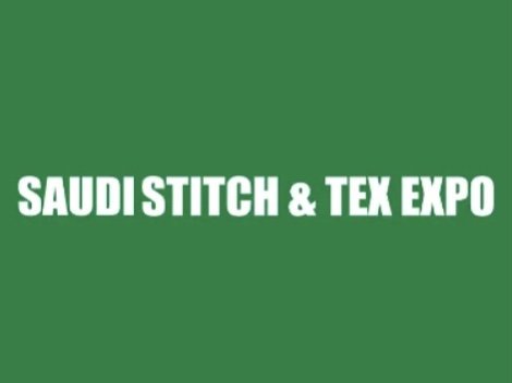 SAUDI STITCH&TEX EXPO COVER