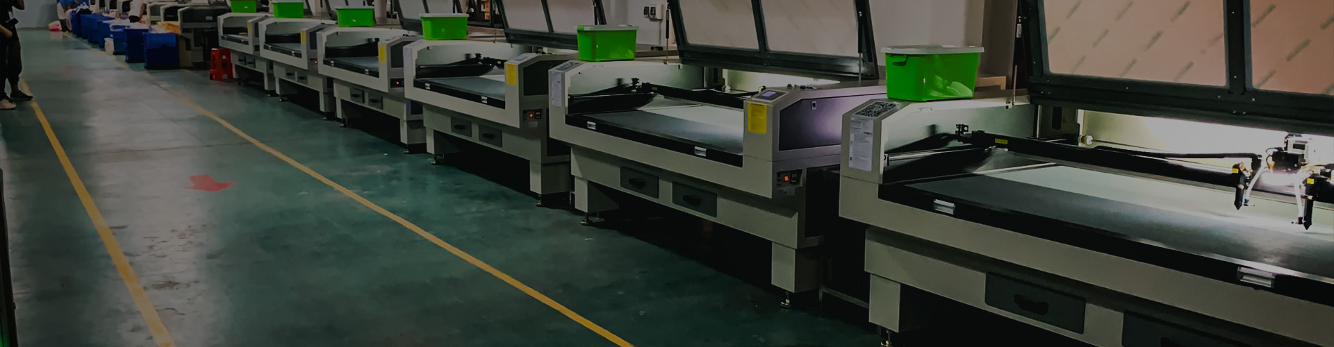 Your One-Stop Laser Sticker Cutter Supplier in China