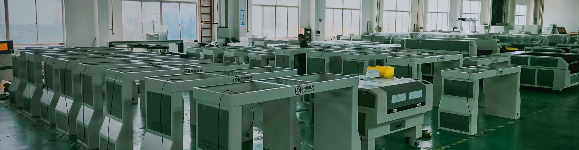 Custom Garment Laser Cutting Machine Factory in China