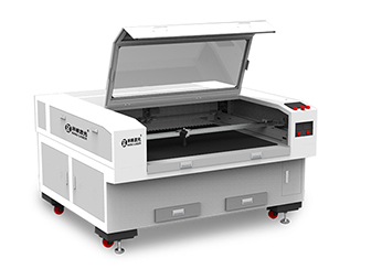 K1390-F1 High Precision Laser Cutter And Engraver