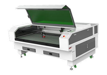 KX1390-F1 CCD Laser Cutter With Honeycomb Table