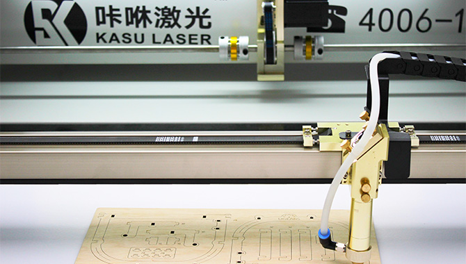Advantages of KASU MDF Laser Cutting Machine