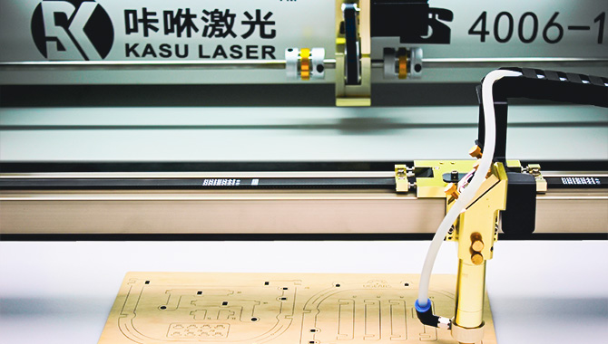 Wood Laser Cutter Specifications