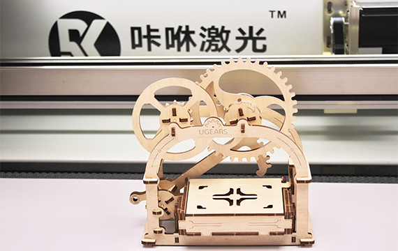 Professional Laser Cut Puzzle Machine Manufacturer in China