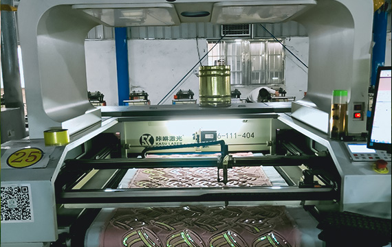 Your Premier Toy Laser Cutting Machine Supplier in China | Kasu