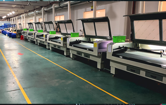 Kasu – Leading Paper Laser Cutter Supplier in China