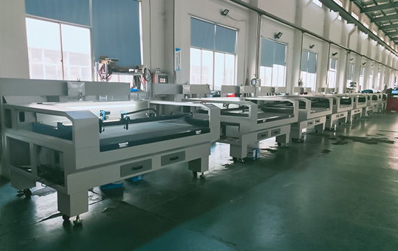 5-2 KASU- Your Trusted MDF Laser Cutter Manufacturer in China