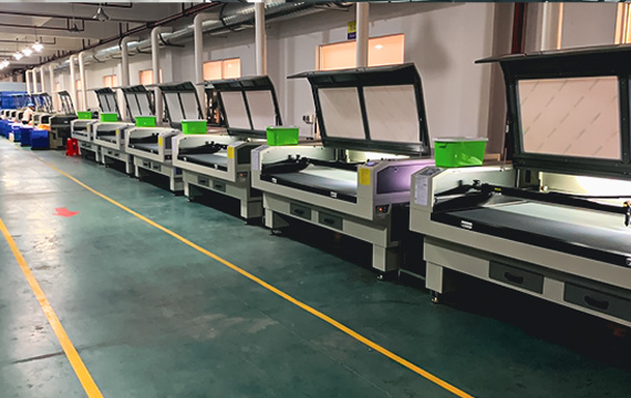 Kasu – Your Trusted Plastic Laser Cutter Supplier in China