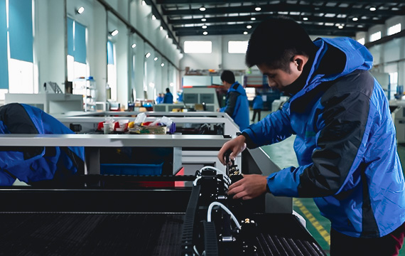Your Premier Toy Laser Cutting Machine Supplier in China | Kasu