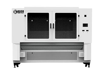 KD1814-S1-C Vision Laser Cutting Machine With Safe Cover