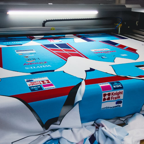 Sublimation Polyester