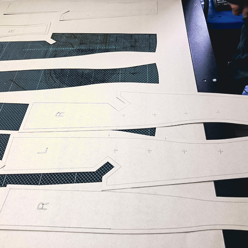 Pattern Making Paper