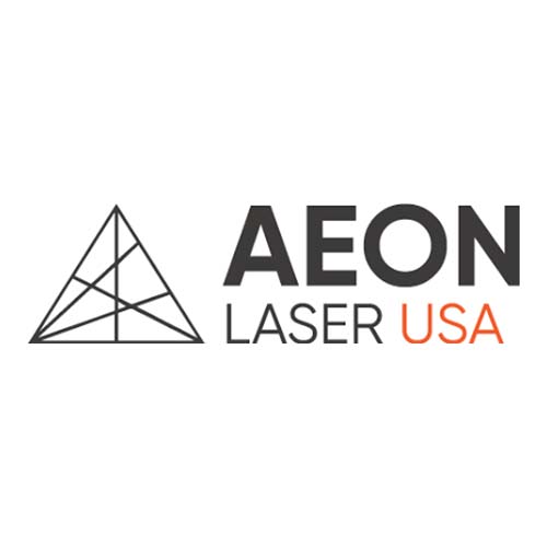 Aeon Laser - Industrial Co2 Laser Cutter