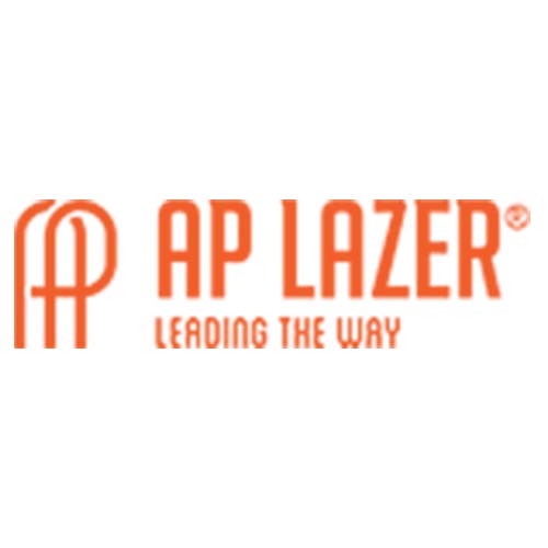 AP Laser - Industrial Co2 Laser Cutter