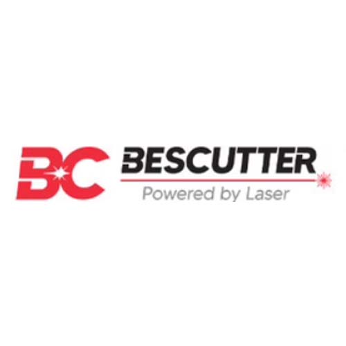 BesCutter - Industrial Co2 Laser Cutter