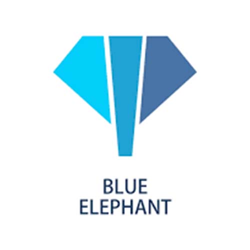 Blue Elephant Laser- Industrial Co2 Laser Cutter