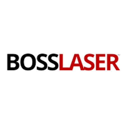 BOSS Laser - Industrial Co2 Laser Cutter