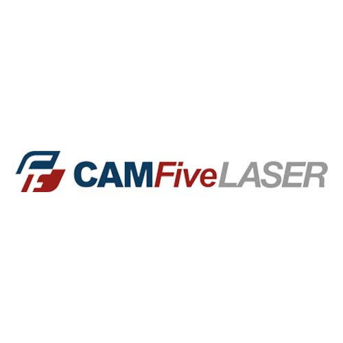 Camfive Laser - Industrial Co2 Laser Cutter