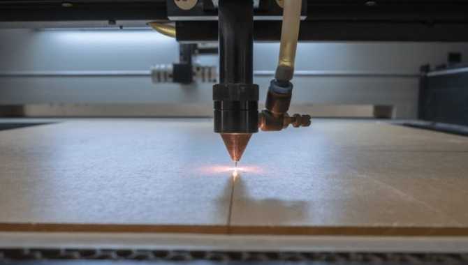 Cardboard Laser Cutter Applications