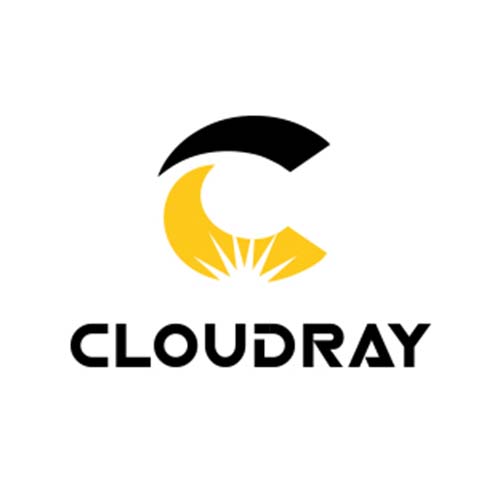 CloudRay Laser - Industrial Co2 Laser Cutter - Desktop Laser Cutter