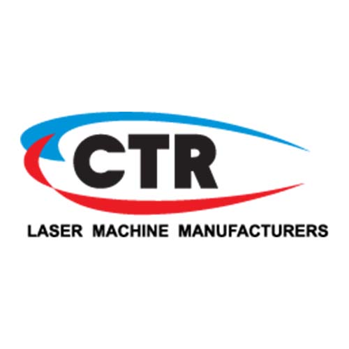 CTR Laser - Industrial Co2 Laser Cutter