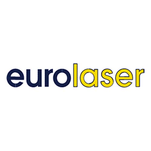 Eurolaser - Industrial Co2 Laser Cutter