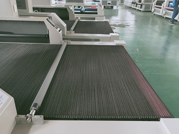 Extended Pick-up Table-KASU LASER Quality Spare Parts
