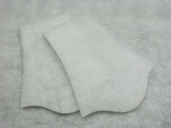 Foam and Composite Cutting Sample 20 - KASU Laser