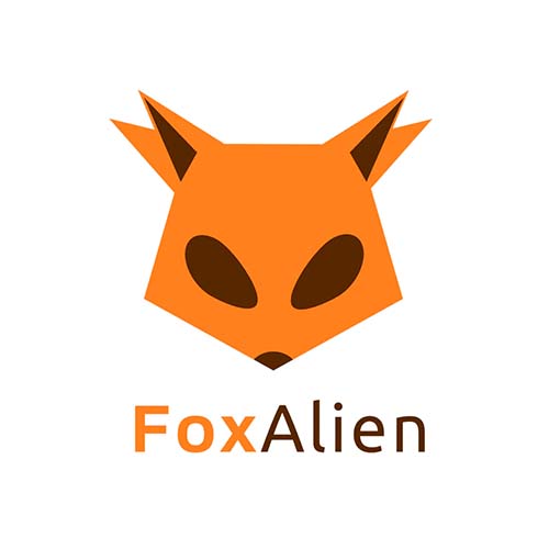 Fox Alien - Diode Laser Cutter