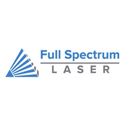Full Spectrum Laser - Industrial Co2 Laser Cutter - Diode Laser Cutter