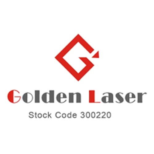 Golden Laser - Industrial Co2 Laser Cutter
