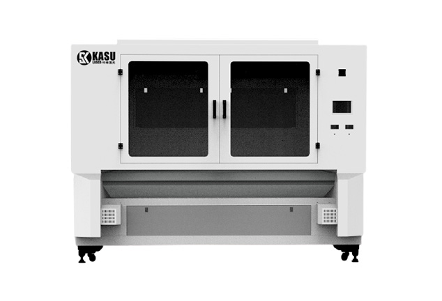 KD1814-S1-C Safe Cover Laser Cutter With Camera