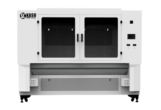 KD1814-SY-C Safe Cover Laser Cutter With Camera
