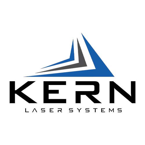 Kern Laser - Industrial Co2 Laser Cutter