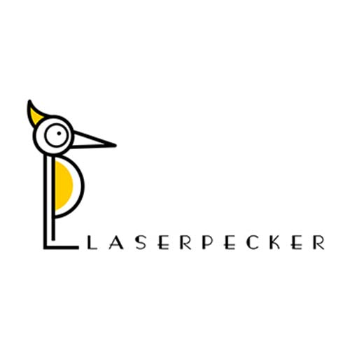 Laser Pecker - Diode Laser Cutter