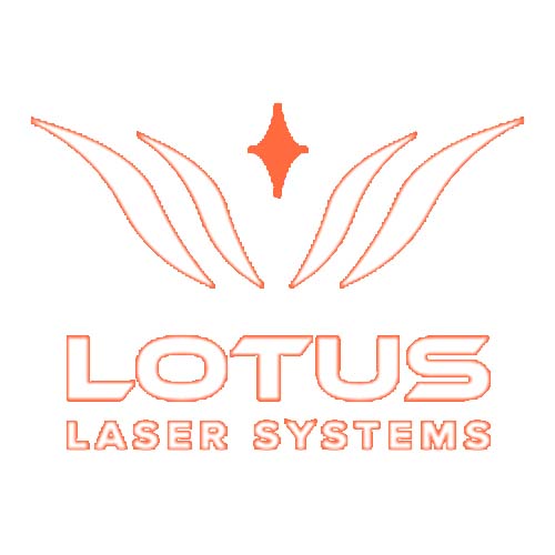 Lotus Laser - Industrial Co2 Laser Cutter