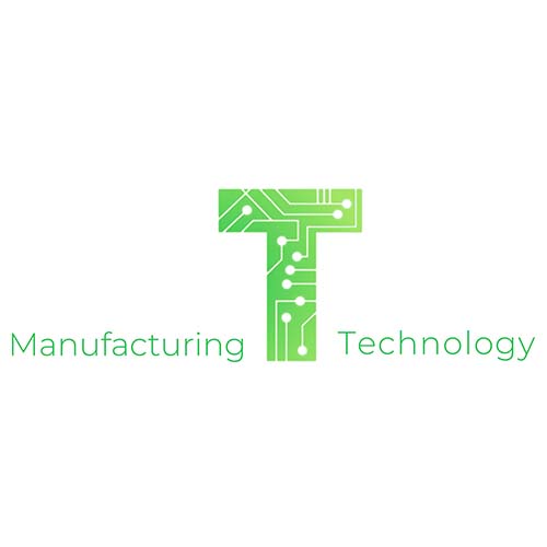 MANTECH Machinery - Industrial Co2 Laser Cutter