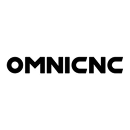 OMNICNC - Industrial Co2 Laser Cutter