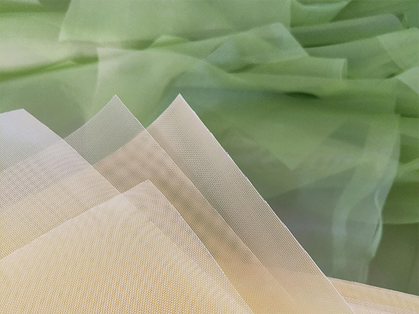 Plain Fabrics Cutting Sample 13 - KASU Laser