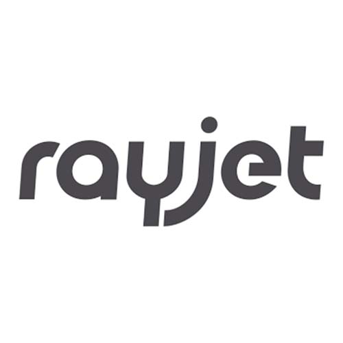 Rayjet Laser - Industrial Co2 Laser Cutter