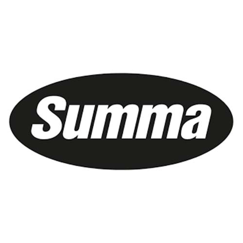 SUMMA - Industrial Co2 Laser Cutter