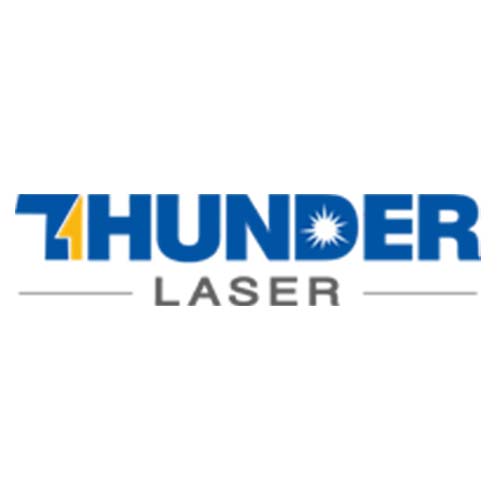 Thunder Laser - Industrial Co2 Laser Cutter