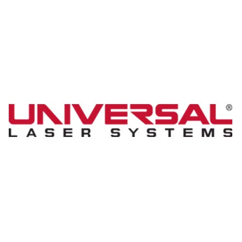 Universal Laser - Industrial Co2 Laser Cutter