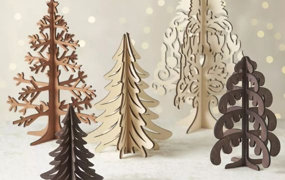 Why Choose KASU for Christmas Decoration Laser Cutter