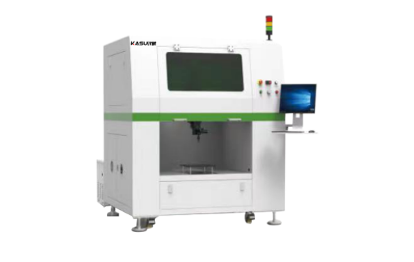 KASU 3D 5-Axis Laser Cutting Machine