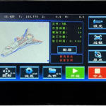 KC1280 TOUCH PANEL