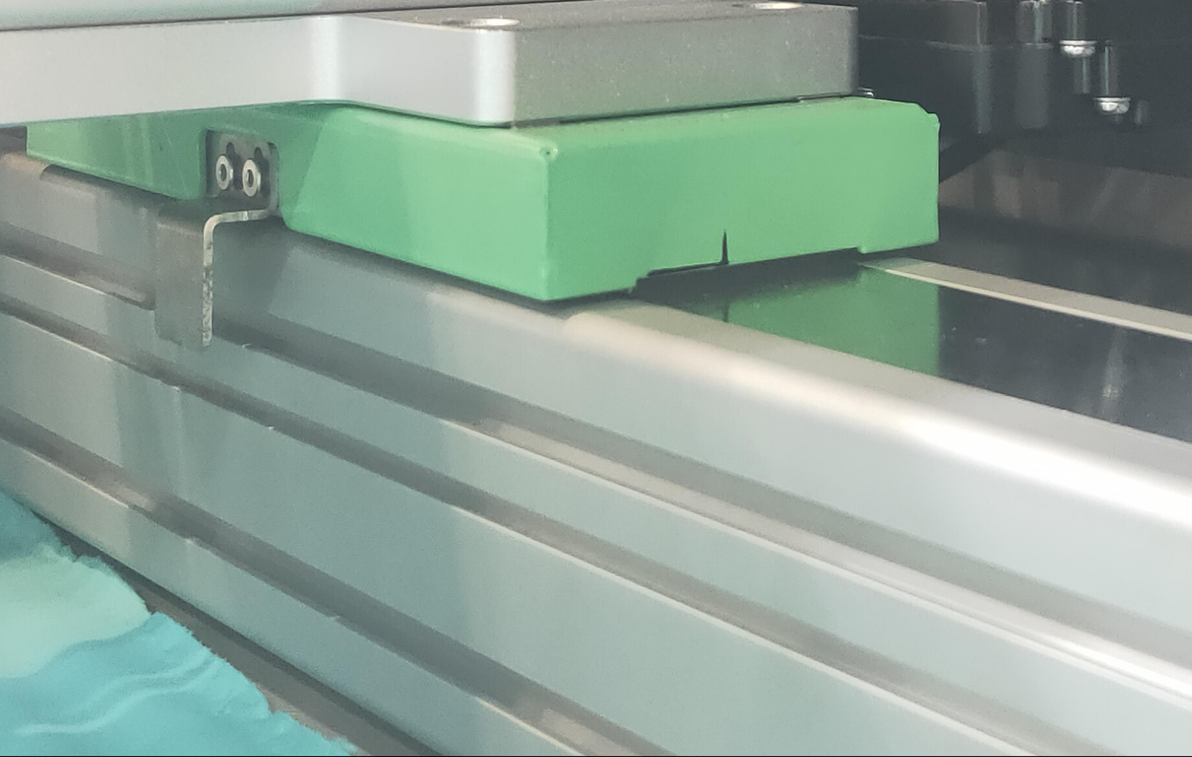 KC1280 GRINDING LINEAR GUIDE